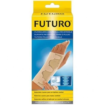 Futuro™ T-M 1ud apverčiama apyrankė su įtvaru