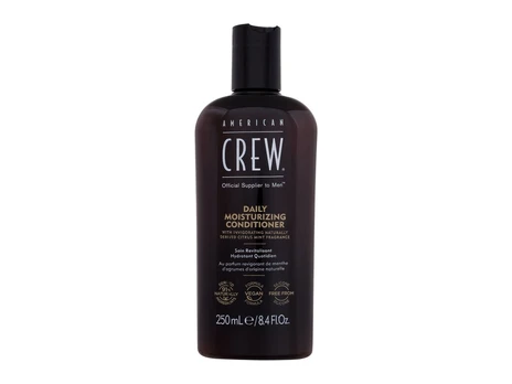 American Crew Daily Moisturizing Conditioner 250ml