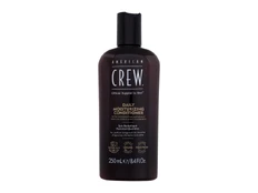 American Crew Daily Moisturizing Conditioner 250ml kaina