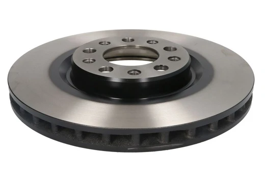 TRW DF6590S Brake Disc