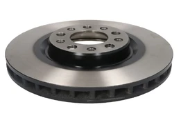 TRW DF6590S Brake Disc kaina