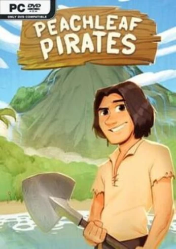 Peachleaf Pirates PC