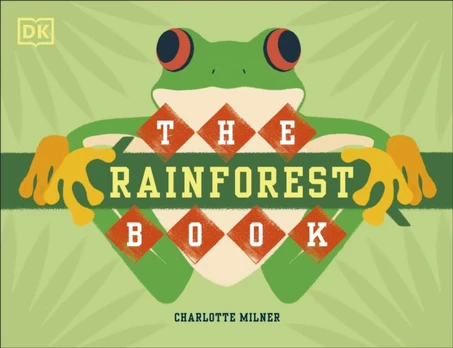 Rainforest Book