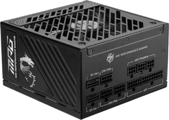 PSU MSI MPG A1000GS PCIE5 kaina