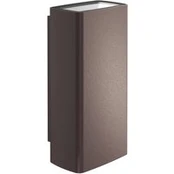 FLOS Climber Up & Down 87 LED lauko sieninis šviestuvas, 70°