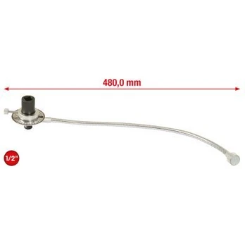 Sukimo kampo matavimo diskas KS TOOLS 516.1195