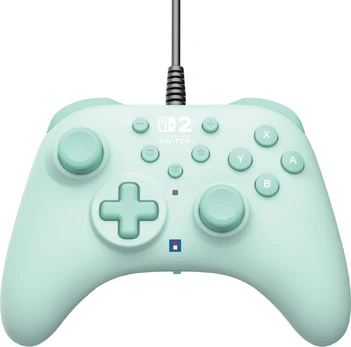 Horipad Turbo Nintendo Switch