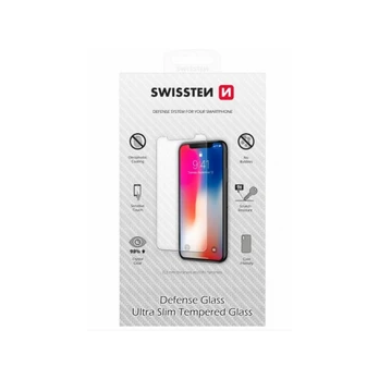Swissten Ultra Slim Tempered Glass for Apple iPhone 16 Pro Max