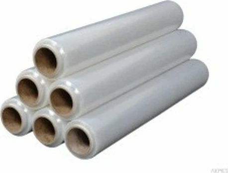 Folia stretch Smart FOLIA STRETCH 23MIC X 200 M