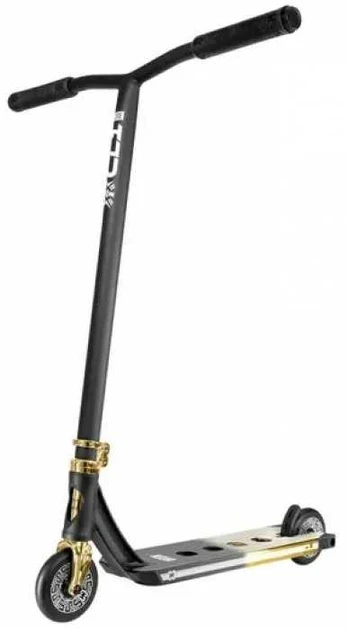CORE CL1 Pro Scooter Gold