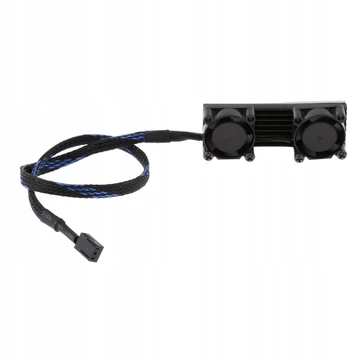M.2 2280 Pcie Ssd aušintuvas