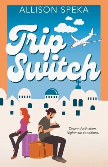 Trip Switch, Trip Switch