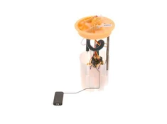BOSCH 0 580 203 235 Electric fuel pump kaina