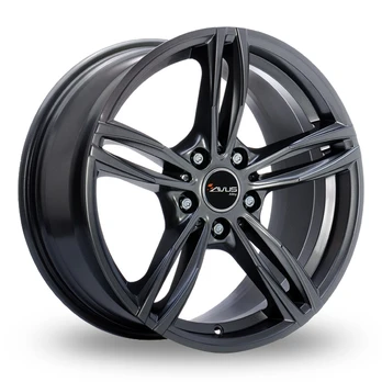 Avus AC-MB3 Anthracite 8,5x20 5x120 ET25 CB72,6 60° 765 kg