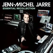 CD JEAN-MICHEL JARRE "Essential Recollection"