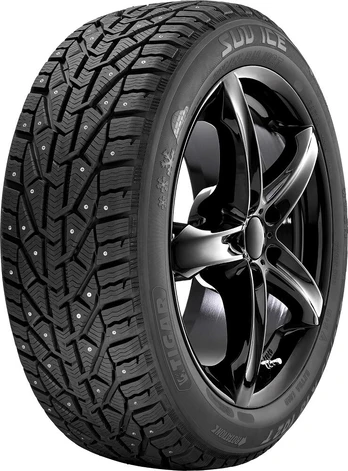 TIGAR SUV ICE DYGL. 225/65 R17 106T DOT2021
