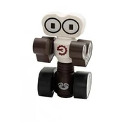 25312 Magnetic Robot kaina