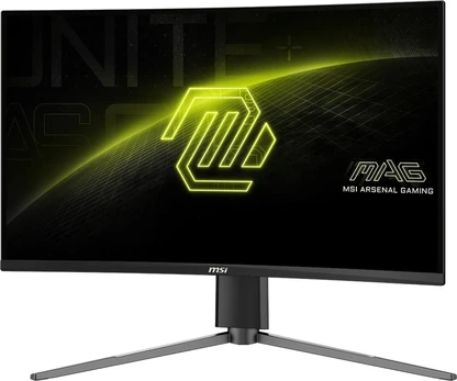 Monitorius MSI MAG 276CPXF