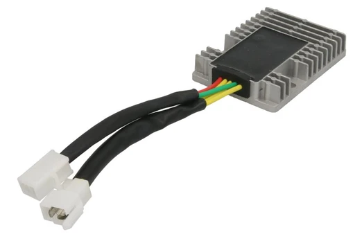 Įtampos reguliatorius DZE02599 (12V, 35A)
