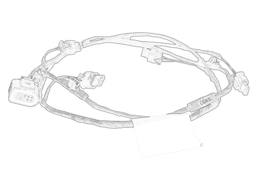 Buferio elementai 7N0 971 095B