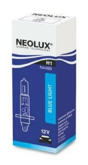 Lemputė, prožektorius NEOLUX® N448B kaina