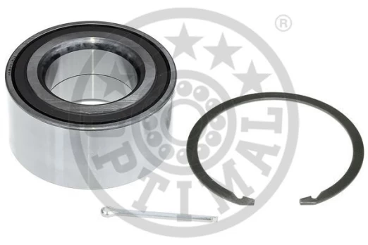 Rato guolio komplektas OPTIMAL 921892