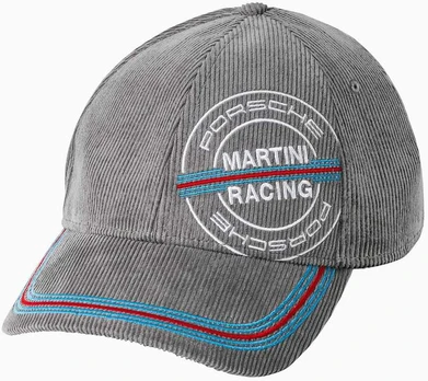 PORSCHE kepurė – MARTINI RACINNG