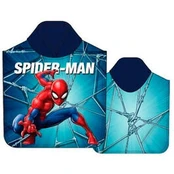 Marvel Spiderman medvilninis rankšluostis, 55x100 cm