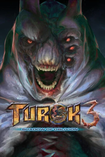 Turok 3: Shadow Of Oblivion Remastered PC
