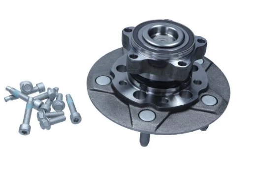Rato guolio komplektas MAXGEAR 33-1296