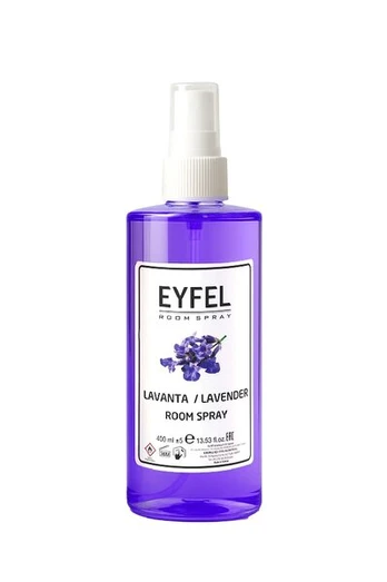EYFEL Purškiamas oro gaiviklis Levanda, 400 ml