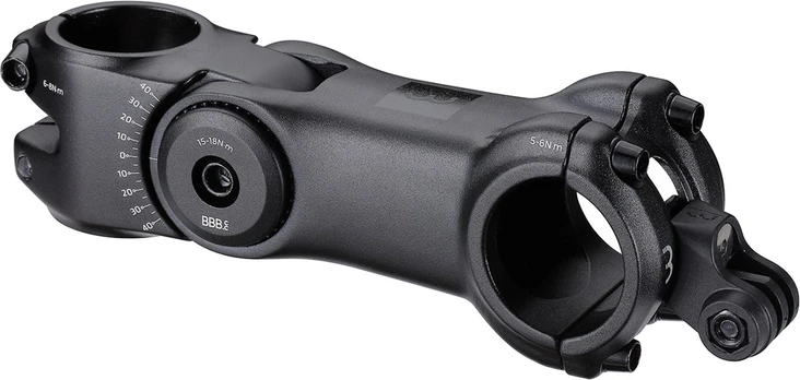 No Name Mostek rowerowy BBB HighSix 110mm