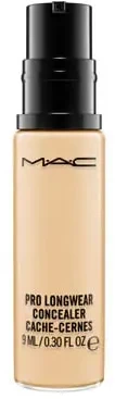 Mac Pro Longwear maskavimo priemonė NC30 9ml