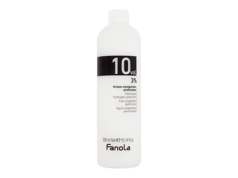 Fanola Perfumed Hydrogen Peroxide 10 Vol./ 3% 300 ml