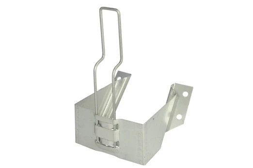 Ratų atramos CARGOPARTS CARGO-E153