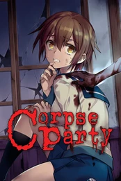 Corpse Party PC