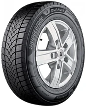 Bridgestone 225/65R16C DURAVIS VAN WINTER 112R kaina