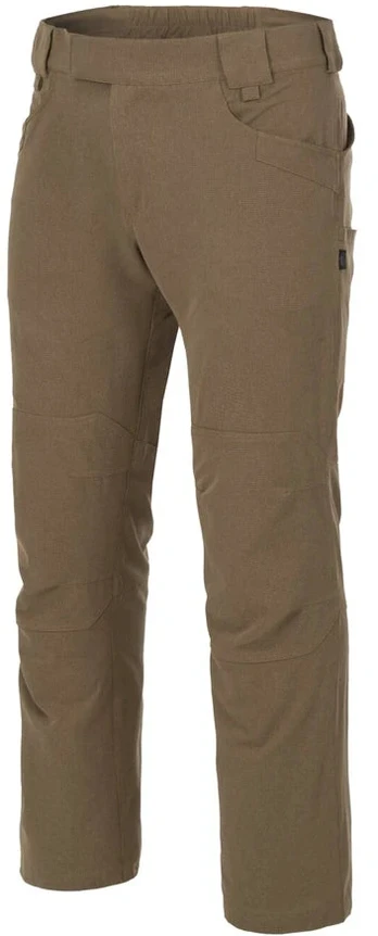 Trekingo kelnės Helikon-Tex TTP® - AeroTech, Mud Brown