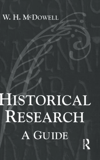 Historical Research