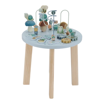 Little Dutch - Activity Table Forest Friends (LD7241)