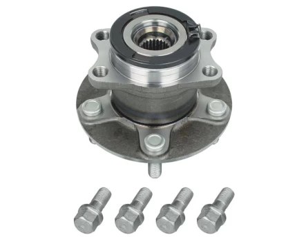 MEYLE 32-14 752 0004 Wheel hub