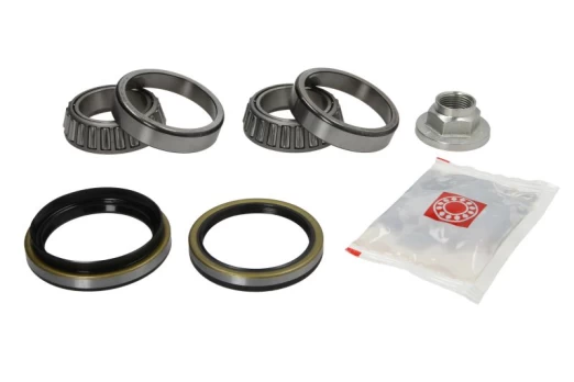 FAG 713 6151 30 Wheel bearing  kit