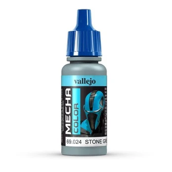 Mecha Color 024 Stone Grey 17 ml