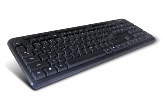 Klaviatūra C Tech MPN