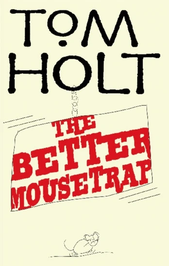 Better Mousetrap