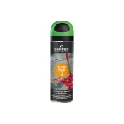 Žali fluorescenciniai žymėjimo dažai 500ml kaina