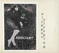 CD Razorlight - Olympus Sleeping