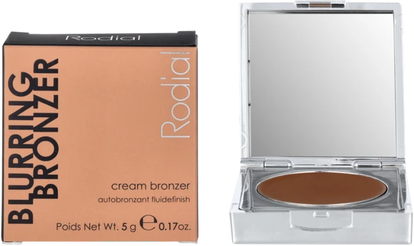 Rodial Blurring Bronzer 5
