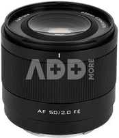 Viltrox AF 50/2.0 FE