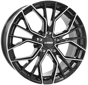 8,0X18 IT WHEELS TIARA 5/112 ET45 CH66,5
